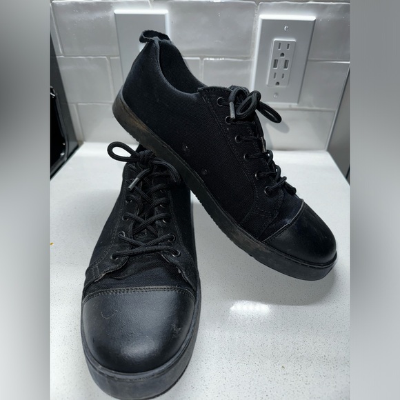 Comfortable Sole Mostelo Transition Boots Men's Woobies Shoes Mod